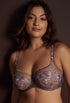 PrimaDonna Mohala Balcony Bra Vertical Seam